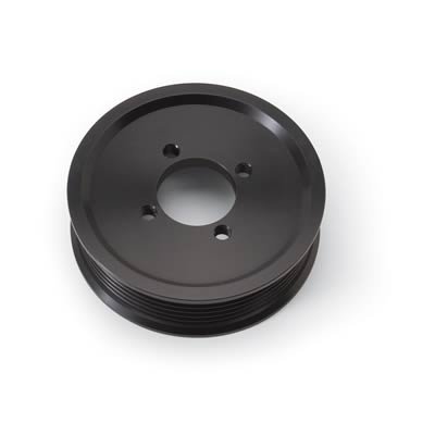 Edelbrock Pulley Supercharger E-Force Competition 3 50In