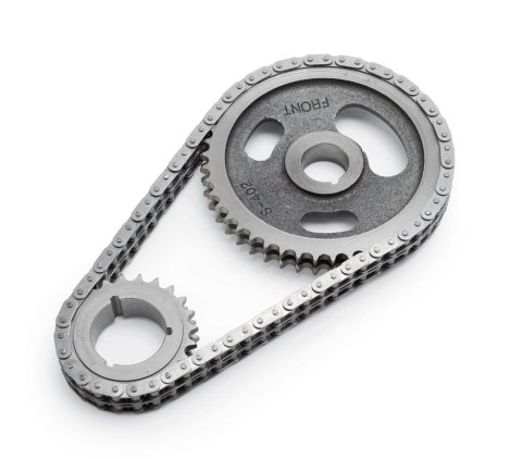 Edelbrock Timing Chain And Gear Set Ford 429-460