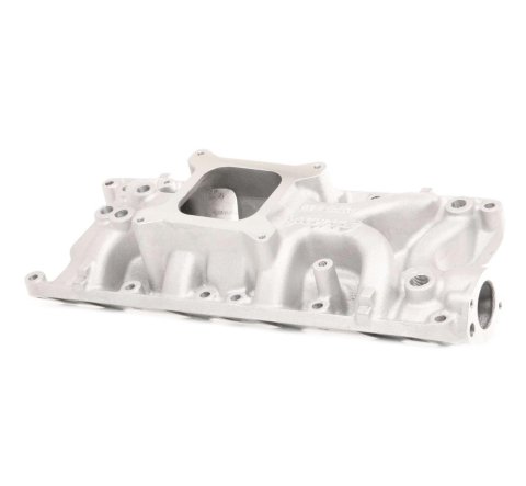 Edelbrock Torker II 302 Manifold