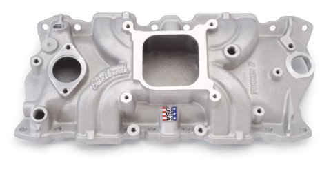 Edelbrock Torker II Manifold