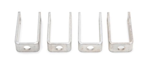 Edelbrock Fuel Rail Stands for Pico Injectors