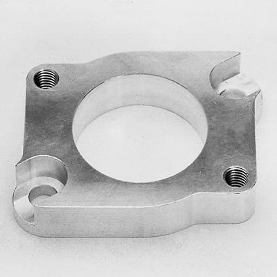 Edelbrock B/B Water Neck Adapter
