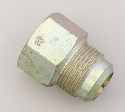 Edelbrock Adapter for 7125