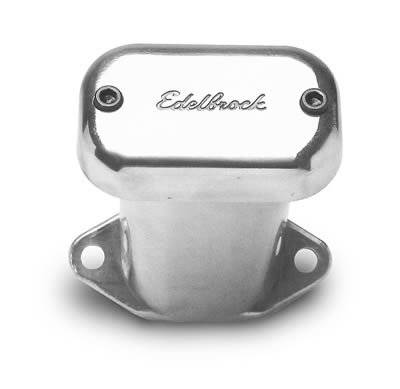Edelbrock Race Style Breather