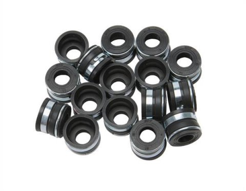 Edelbrock 16 Valve Seals - 11/32