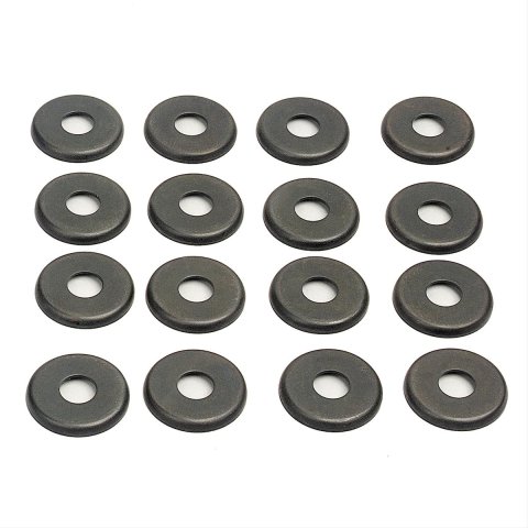 Edelbrock Intake Valve Seat - Pontiac