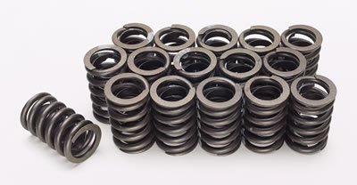 Edelbrock V/S Perf RPM and Torker Chev V8 262-400