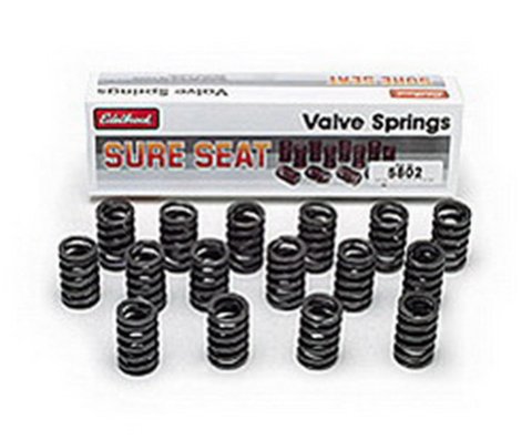 Edelbrock V/S Performer Chev 262-400 Non Rotator
