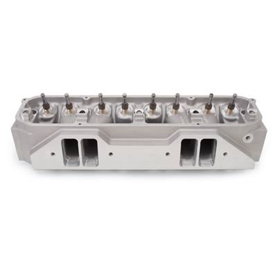 Edelbrock Cylinder Head Chrysler Victor Max Wedge for B/Rb Big Chrysler Engines Single Bare Casting