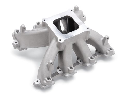 Edelbrock Manifold Super Victor GM LS3 V8 EFI 4150 Series Flange