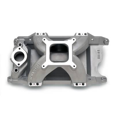 Edelbrock Victor EFI Intake Manifold for SB Chrysler 340/360