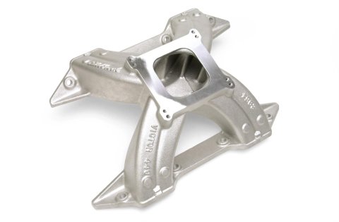 Edelbrock Victor 440 Manifold 413-426-440 Engines