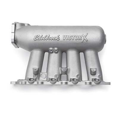 Edelbrock Honda B16A Type R Race Manifold