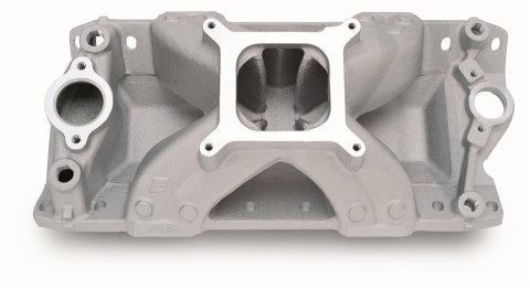 Edelbrock Super Victor Manifold SB-Chevy