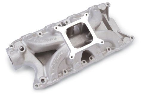 Edelbrock Victor Jr 302 Ford Manifold