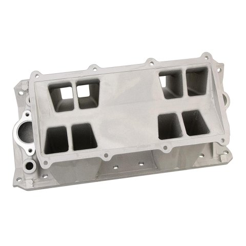 Edelbrock Manifold Bottom Victor Ram