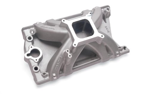 Edelbrock Manifold Victor 350 Olds
