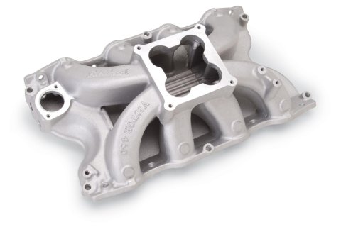 Edelbrock Victor 460 4500 Manifold