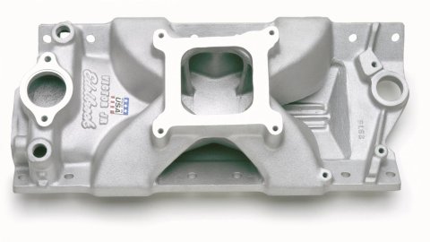 Edelbrock Victor Jr Manifold