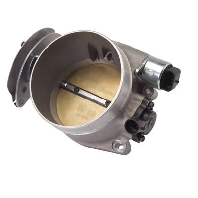 Edelbrock Victor Series 90mm Throttle Body for Ls-Series Engines
