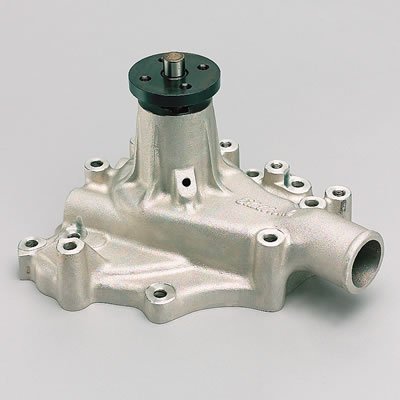 Edelbrock Water Pump High Performance Ford 1970-79 351C CI And 351M/400 CI V8 Engines