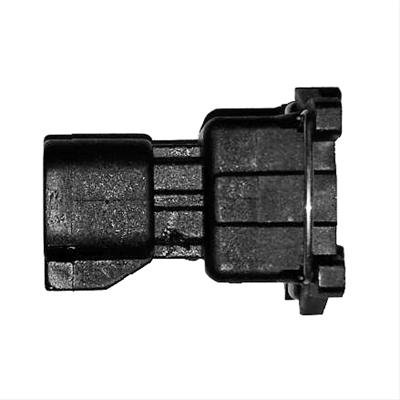 Edelbrock Adapter Fuel Injector Uscar to Minitimer Set of 8