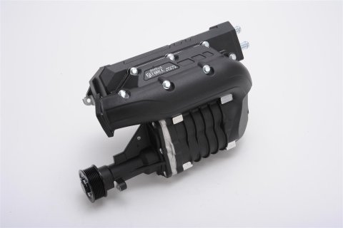 Edelbrock Supercharger Stage 1 - Street Kit 2016 Mazda MX-5 Miata 2.0L w/ Tune