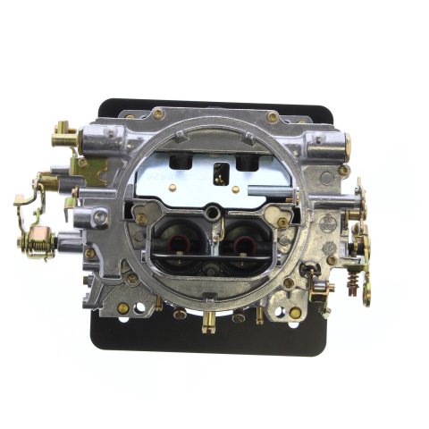 Edelbrock 650 CFM Thunder AVS Annular Carb w/ Manual Choke