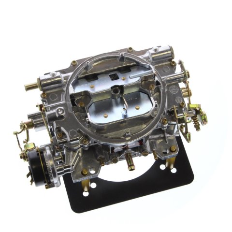 Edelbrock 650 CFM Thunder AVS Annular Carb w/ Electronic Choke
