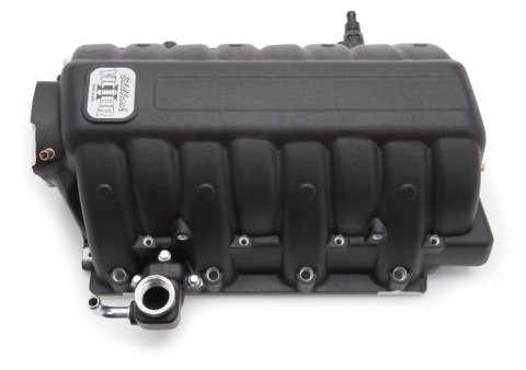 Edelbrock Victor EFI for Eagle Chrysler 5.7L/6.1L/6.4L Gen III Hemi V8