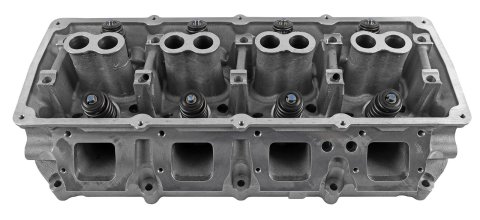 Edelbrock Cylinder Head Performer RPM 2003+ Chrysler Gen III Hemi 5.7L/6.4L V8 67cc Complete