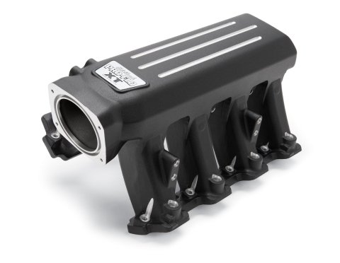 Edelbrock Manifold EFI Pro-Flo XT LS3 Series Black Finish