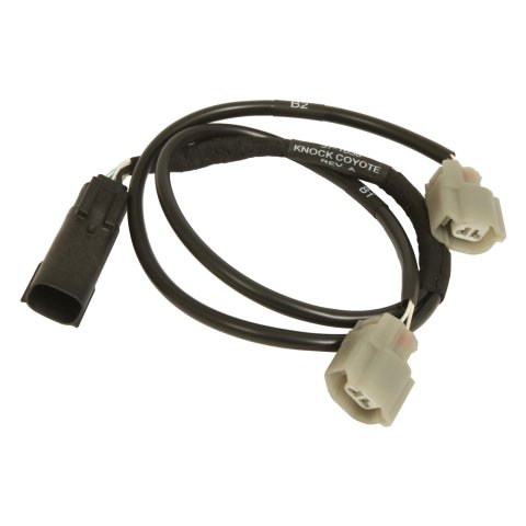 Edelbrock Ford Coyote 5.0L Pro-Flo 4 Plus Knock Sensor Harness