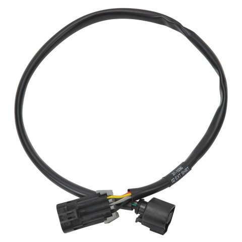 Edelbrock Pro-Flo 4+ EFI O2 Sensor Extension 24in Wiring Harness