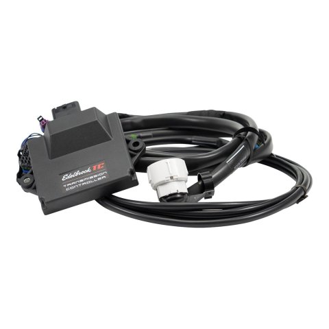 Edelbrock TC Transmission Controllers 36212 Automatic Controller, Controller, Wiring Harness, GM, 4L60E, 4L70E, 4L75E, 4L80E, for Pro-Flo 4/Pro-Flo 4+ EFI, Each
