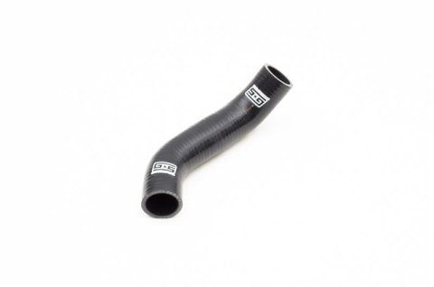 GrimmSpeed 02-07 Subaru WRX / 04-07 Subaru STi / 02-05 Subaru Impreza Radiator Hose Kit - Black