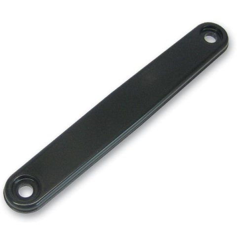GrimmSpeed 02-08 WRX/STi/LGTAntenna Delete Plate