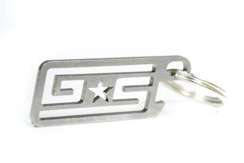 GrimmSpeed License Plate Frame - GrimmSpeed Text (Single)
