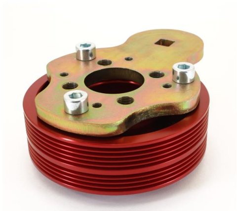 GrimmSpeed Subaru Lightweight Crank Pulley Removal/Install Tool