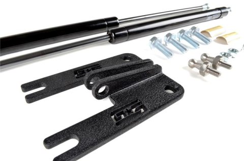 GrimmSpeed 03-08 Subaru Forester Hood Struts