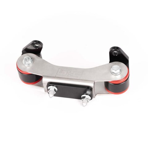 GrimmSpeed 04-21 Subaru STI (6MT) / 02-24 Subaru WRX (5MT/6MT) 75A Street Transmission Mount