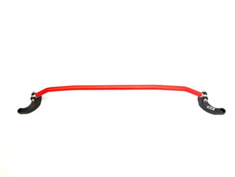 GrimmSpeed 08-14 Subaru WRX/STI Strut Bar - Red