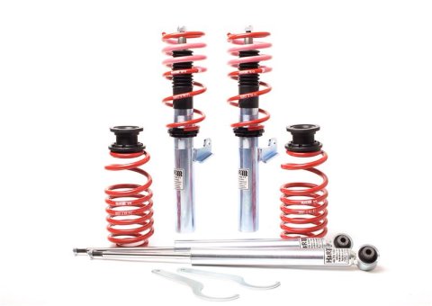 H&R 17-21 Audi RS3 8VS Street Perf. Coil Over (w/o MRC)