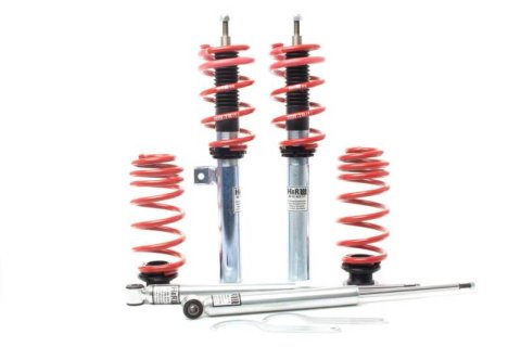 H&R 07-09 Volkswagen R32 (AWD) Street Perf. Coil Over