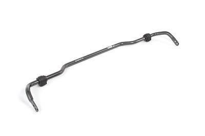H&R 14-18 Volkswagen Jetta S/SE/SEL/GLI MK6 24mm Adj. 2 Hole Sway Bar - Rear
