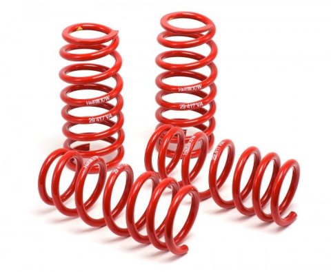 H&R 94-99 Dodge Neon Race Spring