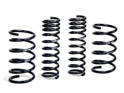 H&R 82-88 BMW 528e/535i/535is E28 Sport Spring (w/o Self-Leveling)