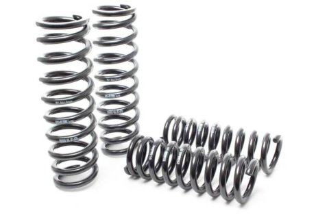 H&R 87-95 Mercedes-Benz 300CE/300E/300E TD/400E/E320/E420 W124 Sport Spring (Non 4WD or Convertible)