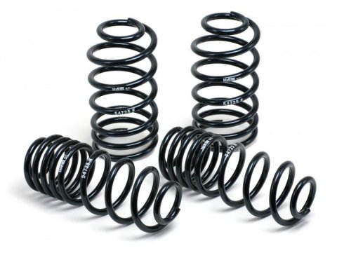 H&R 89-94 Ferrari 348 GTB/348 GTS/348 TB/348 TS F119 Sport Spring