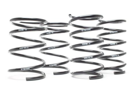 H&R 90-98 Subaru Legacy (AWD) BC/BD Sport Spring (Non Wagon)